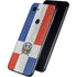 Dominican Republic Flag Distressed Google Pixel 3a Skin